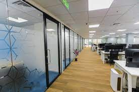 Coworking Space In sector-125 BI599